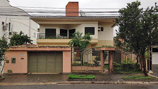 Casa de apoio de Goiânia será fechada em 2016 | Foto: Lucas Cássio