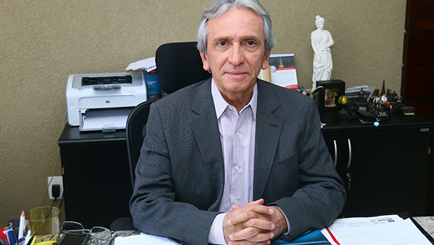 Foto: Fernando Leite/Jornal Opção