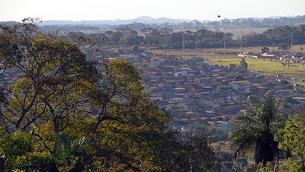 Código de Obras e Edificações da capital será alterado | Marcello Dantas