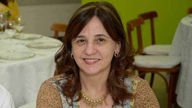 Cileide Alves | Foto: reprodução / Facebook Comunicação Sem Fronteiras 