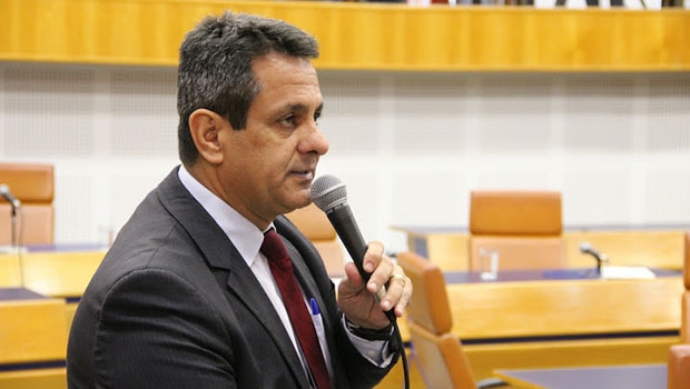 Denício Trindade integra o PMDB metropolitano | Alberto Maia/Câmara de Vereadores