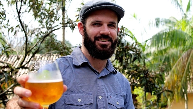 Paranaense quer escrever um livro contando experiências | Foto: reprodução / Facebook 