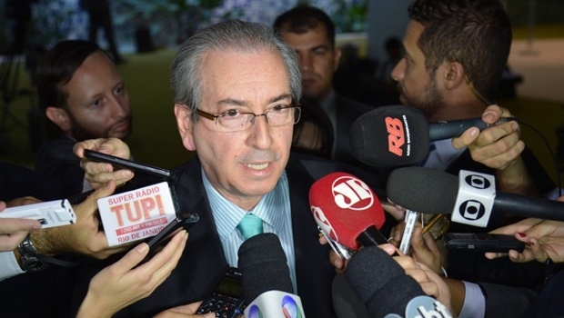 Presidente da Câmara, deputado Eduardo Cunha (PMDB-RJ) | Foto: Fabio Rodrigues Pozzebom