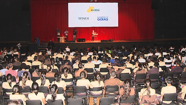 Seduce realiza mais duas aulas do Enem Express na quarta-feira (21) | Foto: Mônica Salvador