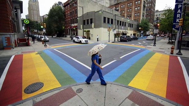 Foto: Matt Slocum / AP