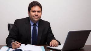 Advogado Felipe Melazzo | Arquivo Pessoal
