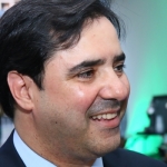 Candidato Flávio Buonaduce