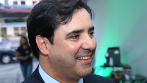 Candidato Flávio Buonaduce 