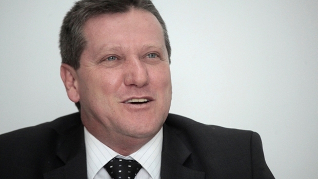 Deputado federal Giuseppe Vecci | Foto: Demian Duarte