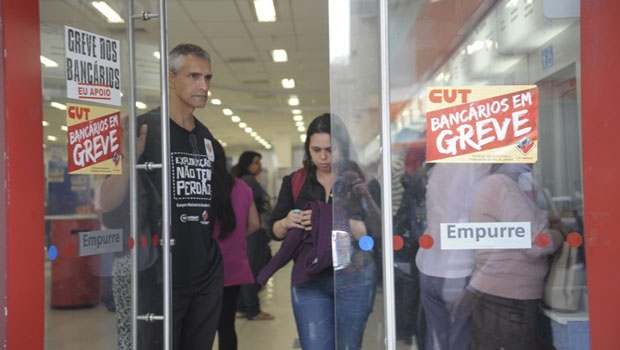 Foto: Tânia Rêgo/Agencia Brasil