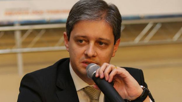 Advogado Hallan Rocha | Arquivo Pessoal