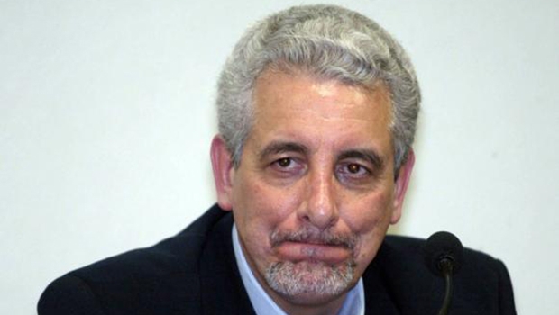 O ex-diretor de Marketing do Banco do Brasil Henrique Pizzolato | Antonio Cruz/Agência Brasil