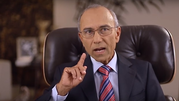 Empresário Ilézio Inácio Ferreira deve ser ouvido | Foto: reprodução / vídeo