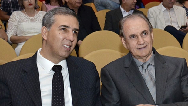 “O programa é o maior divulgador da arte goiana”, relatou José Eliton