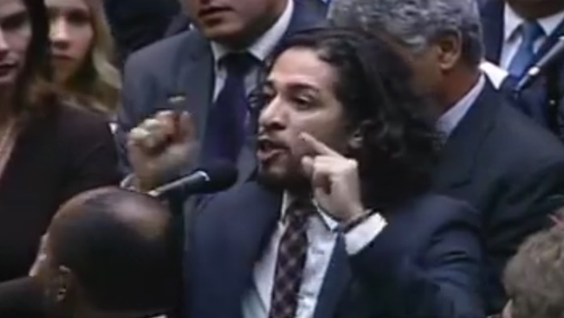 | Foto: Reprodução YouTube