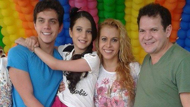 Reprodução/Facebook