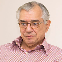 Álvaro Moisés: “Partido sem alma”
