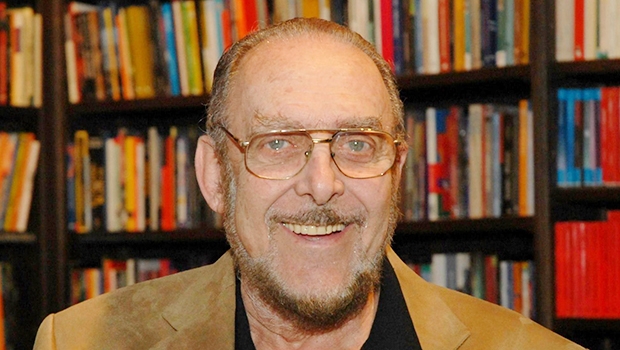 Ator Luís Carlos Miele morreu aos 77 anos | Foto: Divulgação/Internet