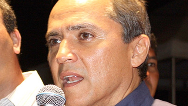 Ex-deputado Luiz Bittencourt: vence a disputa em Goiânia mesmo sem aliança com os tucanos?
