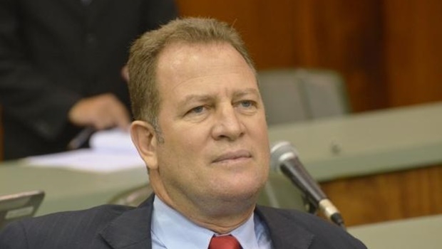 Major Araújo | Foto: Marcos Kennedy