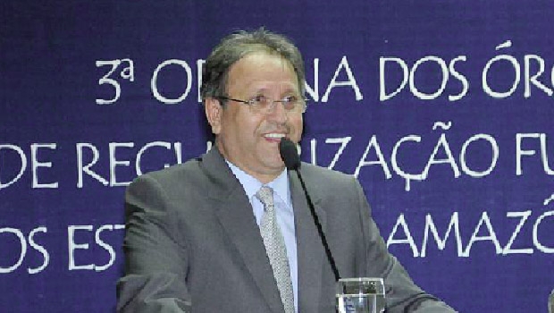 Governador Marcelo Miranda: ações para regularização de núcleos urbanos