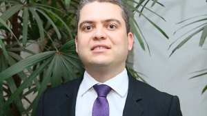 Advogado Marcelo Feitosa