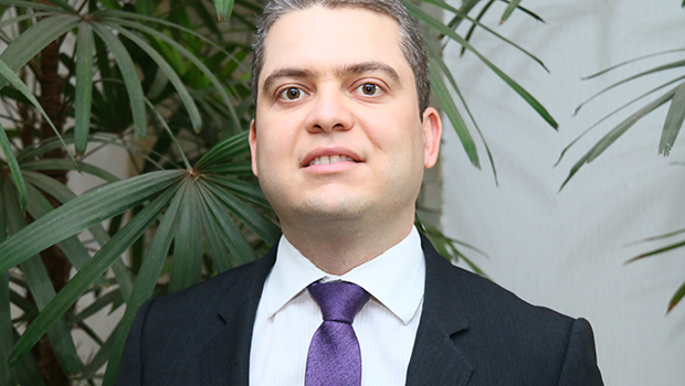Advogado Marcelo Feitosa