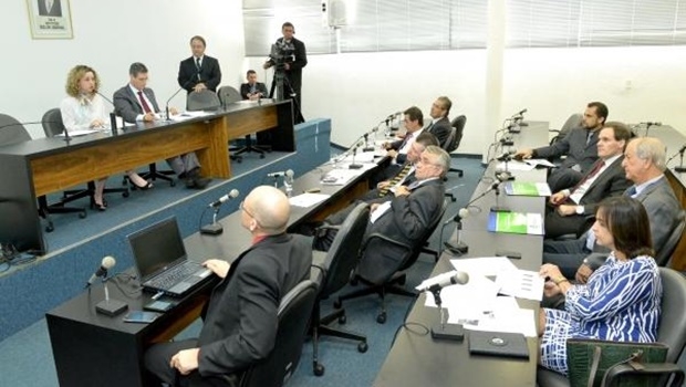 | Foto: Marcos Kennedy/ Assembleia