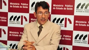 Promotor de Justiça Mauricio Nardini foi convocado para depor | Foto: Ascom MPGO