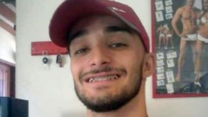 Polícia investiga morte do professor Mauro Costa Júnior | Reprodução