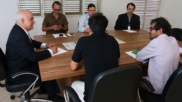 Presidente da Assembleia, deputado Helio de Sousa: “Eu fiz o casamento com o PFL, que hoje é o DEM, em 1985. Faz 30 anos. Não posso comentar se estou indo outro partido. Eu seria antiético”