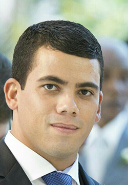 Willian Miller: “Investigação já faz parte da atividade do policial militar”
