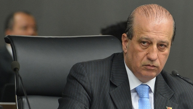 O ministro do Tribunal de Contas da União (TCU) Augusto Nardes repudiou declarações do governo | Foto: Valter Campanato / ABr 