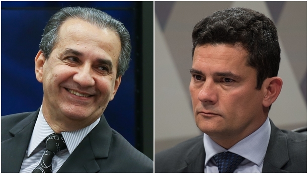 Fotos: Fábio Rodrigues Pozzebom, da Agência Brasil/ Lula Marques, da Agência PT