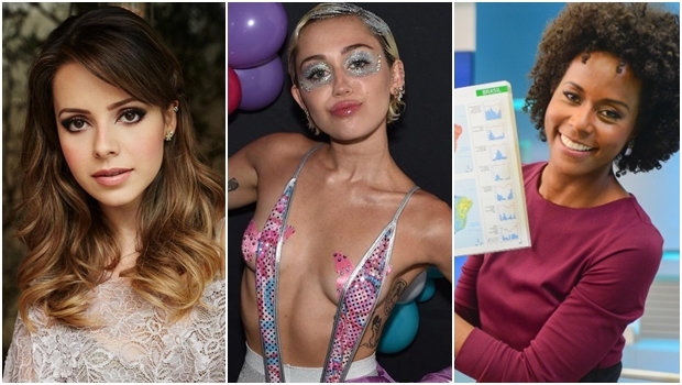 Montagem/Fotos Divulgação