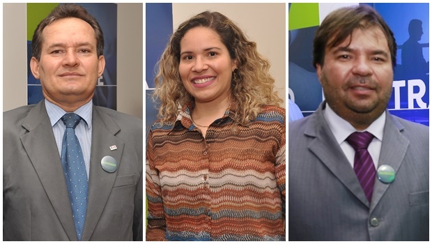 Na foto, Ce | Fotos: Divulgação