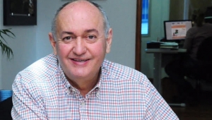Odair Resende: prefeito recusa aproximação com o PMDB de Iris