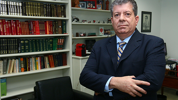 Foto: Fernando Leite/Jornal Opção