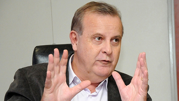 Apenas oito vetos de Paulo Garcia foram derrubados | Foto: Divulgação