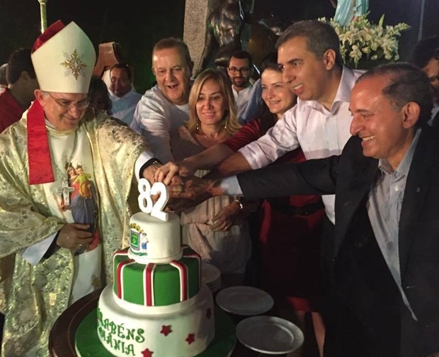 Foto: Alexandre Parrode / Jornal Opção 