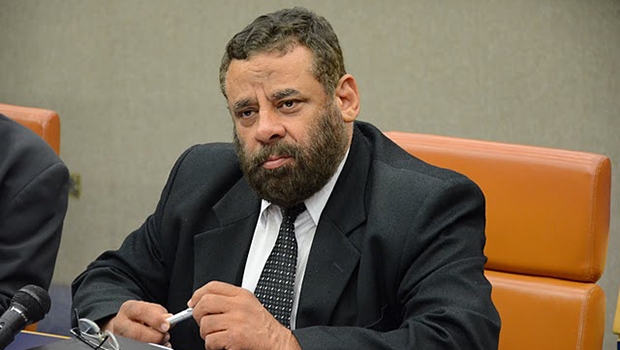 Vereador Paulo Magalhães questionou megaempreendimento no Setor Marista | Alberto Maia/Câmara de Vereadores