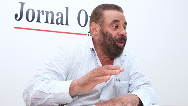 | Foto: Fernando Leite/ Jornal Opção