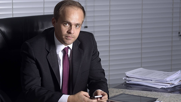 Advogado Rafael Maciel | Reprodução/Facebook