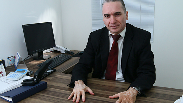 Foto: Fernando Leite/Jornal Opção