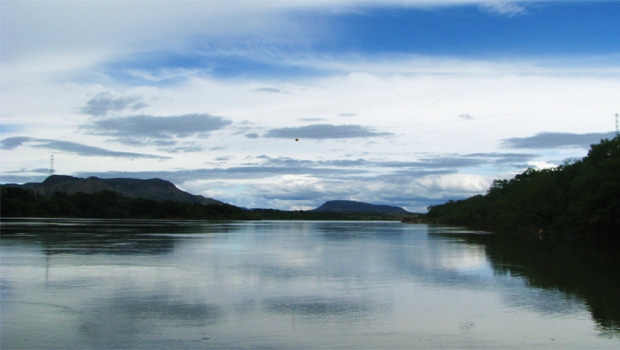 Rio Tocantins pode ser prejudicado com transposição de água para o São Francisco, teme Lázaro Botelho
