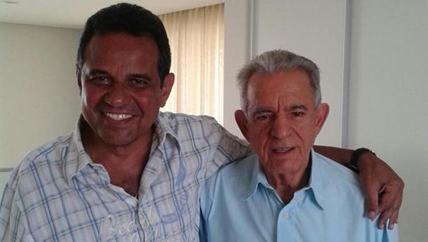 Registro do dia 14 de outubro | Foto: reprodução / Facebook 