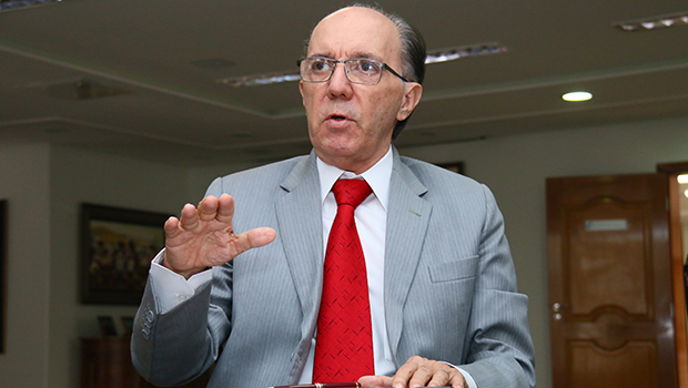 Foto: Fernando Leite/Jornal Opção