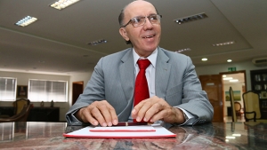 Foto: Fernando Leite/Jornal Opção