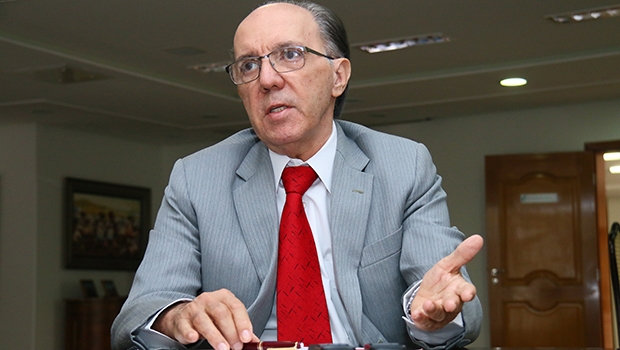 Fotos: Fernando Leite/Jornal Opção