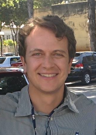 Dr. Thiago Veiga Jardim